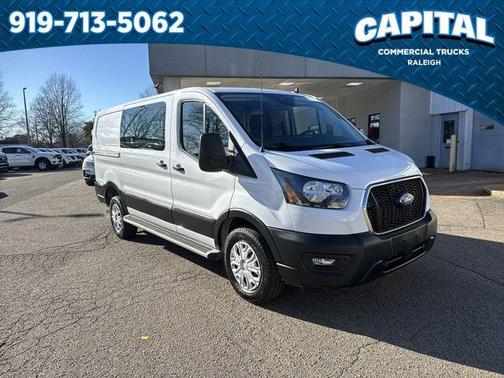 2024 Ford Transit-250 Base