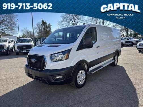2024 Ford Transit-250 Base