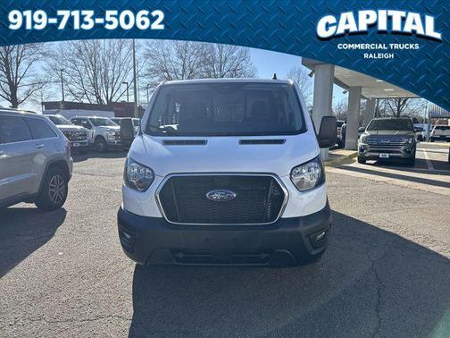 2024 Ford Transit-250 Base