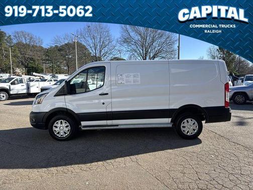 2024 Ford Transit-250 Base