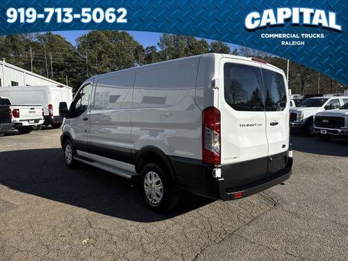 2024 Ford Transit-250 Base