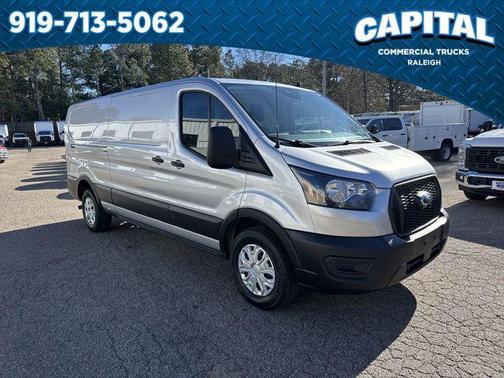 2023 Ford Transit-250 Base