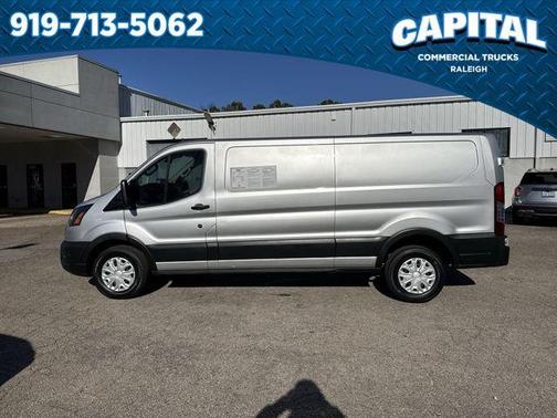 2023 Ford Transit-250 Base