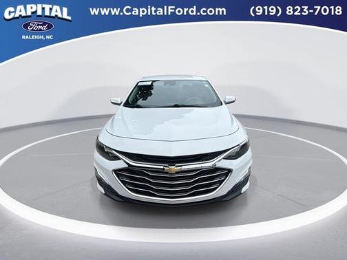 2024 Chevrolet Malibu 1LS
