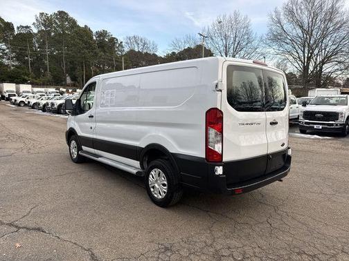 2024 Ford Transit-250 Base