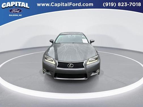 2015 Lexus GS 350 Base