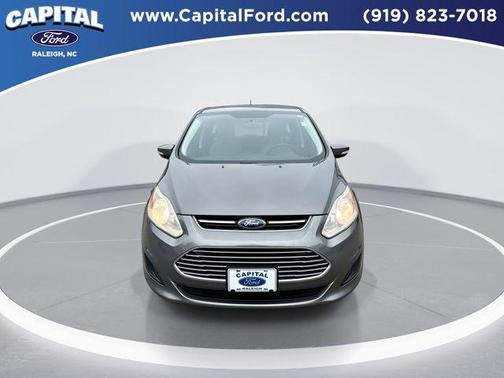 2014 Ford C-Max Hybrid SE