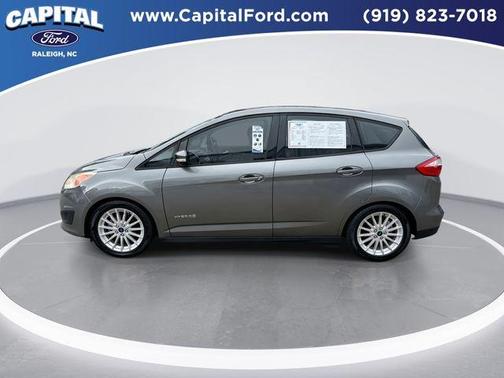 2014 Ford C-Max Hybrid SE