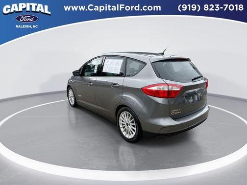2014 Ford C-Max Hybrid SE