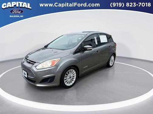 2014 Ford C-Max Hybrid SE