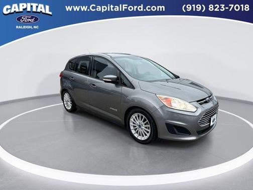 2014 Ford C-Max Hybrid SE