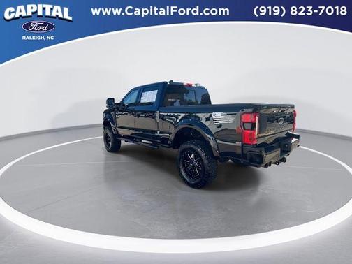 2024 Ford F-250 XLT