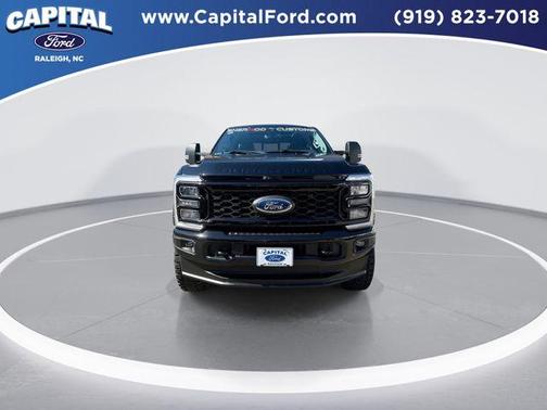 2024 Ford F-250 XLT