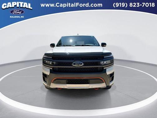 2023 Ford Expedition Timberline