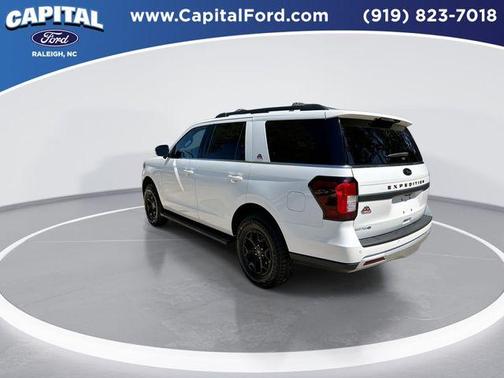2023 Ford Expedition Timberline