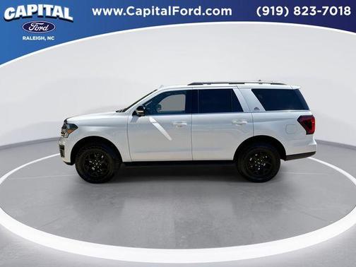 2023 Ford Expedition Timberline