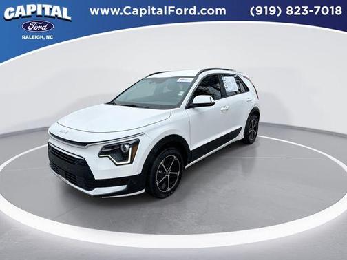 2023 Kia Niro EX