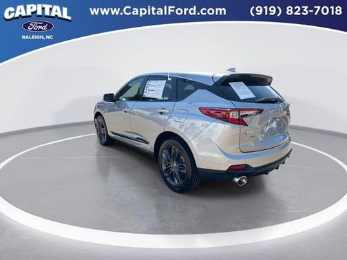 2021 Acura RDX A-Spec