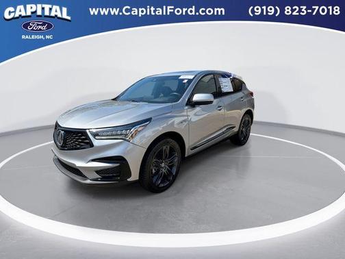 2021 Acura RDX A-Spec
