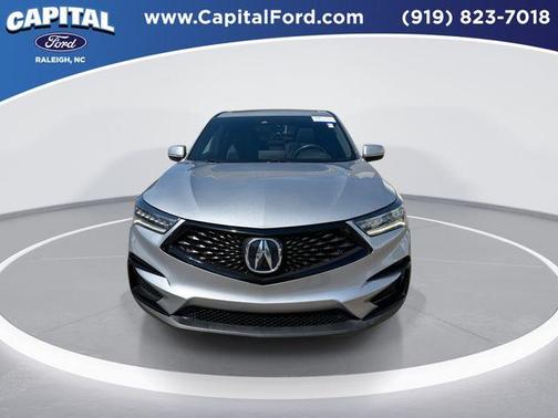 2021 Acura RDX A-Spec