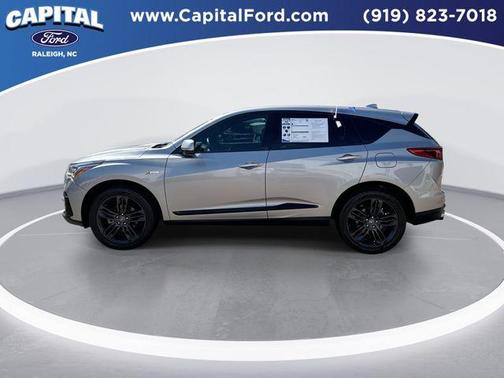 2021 Acura RDX A-Spec