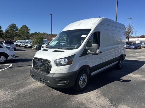 2024 Ford Transit-350 Base