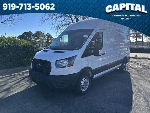2024 Ford Transit-350 Base