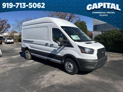 2024 Ford Transit-350 Base