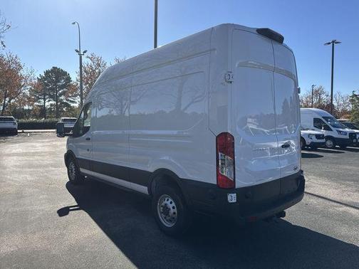 2024 Ford Transit-350 Base