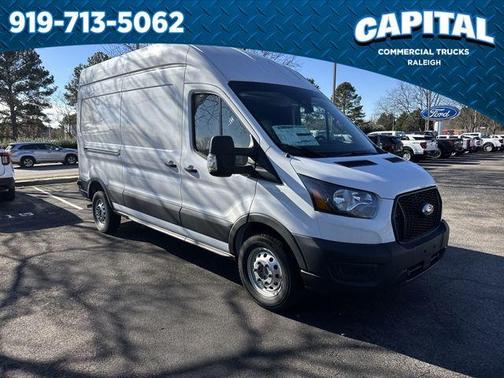 2024 Ford Transit-350 Base