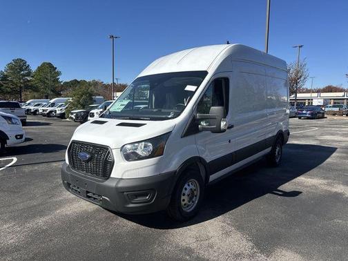 2024 Ford Transit-350 Base