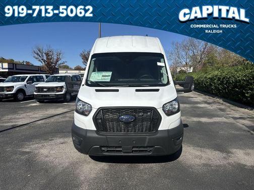 2024 Ford Transit-350 Base