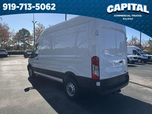 2024 Ford Transit-350 Base