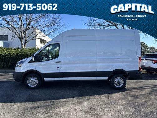 2024 Ford Transit-350 Base