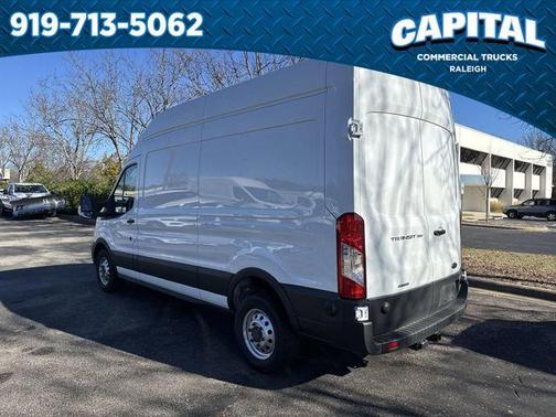 2024 Ford Transit-350 Base