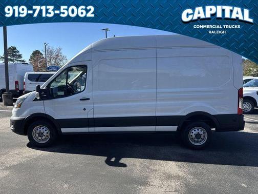 2024 Ford Transit-350 Base