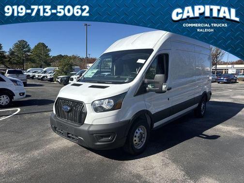 2024 Ford Transit-350 Base