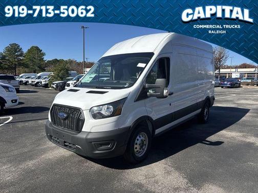 2024 Ford Transit-350 Base
