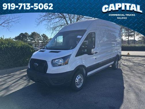 2024 Ford Transit-350 Base