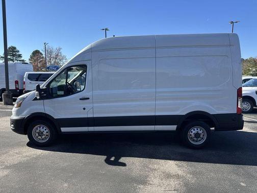 2024 Ford Transit-350 Base