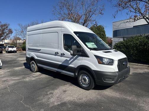 2024 Ford Transit-350 Base