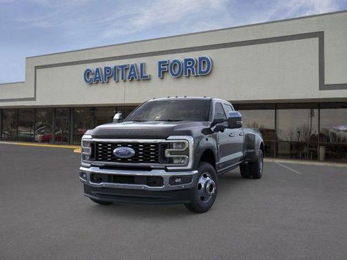 2026 Ford F-350 Lariat Super Duty