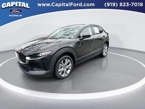 2023 Mazda CX-30 Premium Package