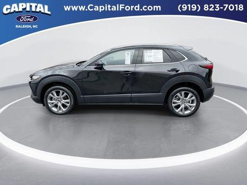 2023 Mazda CX-30 Premium Package