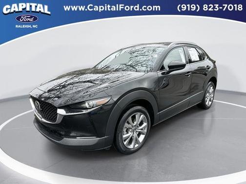 2023 Mazda CX-30 Premium Package