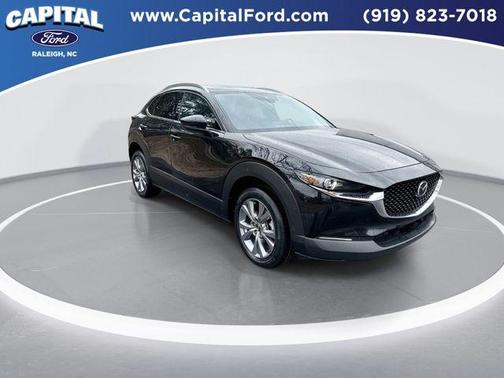 2023 Mazda CX-30 Premium Package