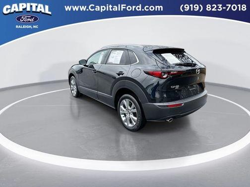 2023 Mazda CX-30 Premium Package