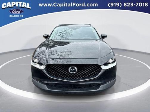 2023 Mazda CX-30 Premium Package