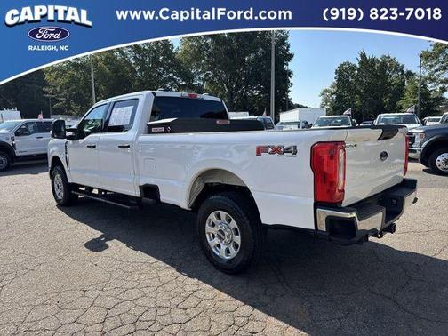 2024 Ford F-250 XLT