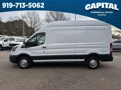 2024 Ford Transit-350 Base